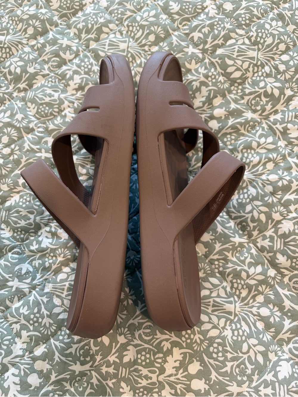 Crocs Getaway sandals - Picture 3 of 5